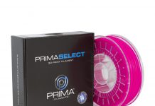 Les meilleurs filaments 3D PLA pour les Monoprice Maker Ultimate & Wanahao Duplicator 6