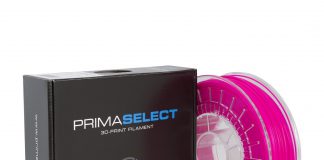 Les meilleurs filaments 3D PLA pour les Monoprice Maker Ultimate & Wanahao Duplicator 6