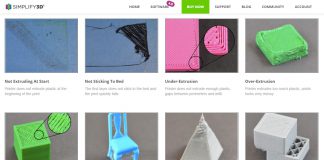 Print Quality Troubleshooting Guide by S3D, works with all slicers and FDM printer