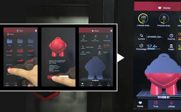 Raise3D N2 Series Quick Start Guide