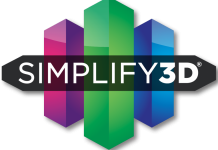 Using Simplify3D v3.1 with the new 3D printer Wanhao Duplicator 6 & Monoprice Maker Ultimate