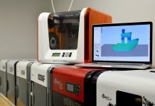 Simplify3D announces new big update in version 3.1 and added 30 new pre-configured profiles