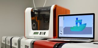 Simplify3D announces new big update in version 3.1 and added 30 new pre-configured profiles