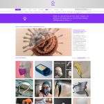 Useful 3D printed tools against coronavirus COVID-19 ・ Cults
