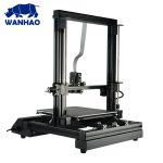 Wanhao-Duplicator-9-Mark-I-Large-build-size-Format-3D-Printer-300-400-500-all-metal-hot-end-resume-auto-bed-touch-screen-02