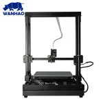 Wanhao-Duplicator-9-Mark-I-Large-build-size-Format-3D-Printer-300-400-500-all-metal-hot-end-resume-auto-bed-touch-screen-03
