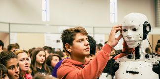 Atelier Robotique & Impression 3D pour les enfants à Nice