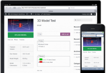 WordPress 3D Printing a Woo powered 3D Printing plugin