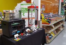 B-VELTA Imprimante 3D Pro XXL Made in France