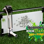 iBoardbot_OPEN_SOURCE_internet_remotely_drawing_robot_DIY_printer3d_one_3d_printing