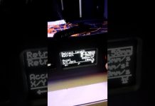 TinkerGnome firmware port for Wanhao Duplicator 6 & Monoprice Maker Ultimate (from Ultimaker 2)