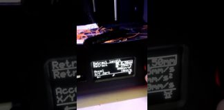 TinkerGnome firmware port for Wanhao Duplicator 6 & Monoprice Maker Ultimate (from Ultimaker 2)