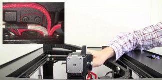 BondTech DualDirect upgrade for Raise3D N2