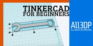 Tinkercad Tutorial for Complete Beginners