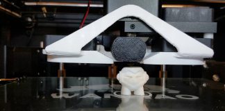 Monoprice Maker Ultimate & Wanhao Duplicator 6 upgrade with dual Fans and Silicon boot