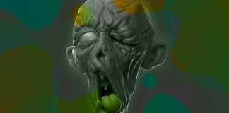 ZBrush Masters Encore: 3D Character Sculpting – Paul Deasy – ZBrush 2021.5