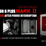 new-wanhao-duplicator-6-plus-mark-ii-2-resume-printing-auto-bed-leveling-monoprice-maker-2018