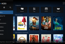 Tutorial : Control Kodi with Google Home & Google Assistant & IFTTT