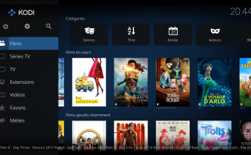 Tutorial : Control Kodi with Google Home & Google Assistant & IFTTT
