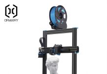 Test et avis sur Artillery Sidewinder X1 (V4.1) Imprimante 3D XL au meilleur rapport qualité prix