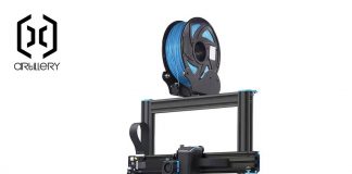 Test et avis sur Artillery Sidewinder X1 (V4.1) Imprimante 3D XL au meilleur rapport qualité prix